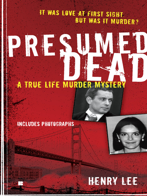 Title details for Presumed Dead by Henry Lee - Available